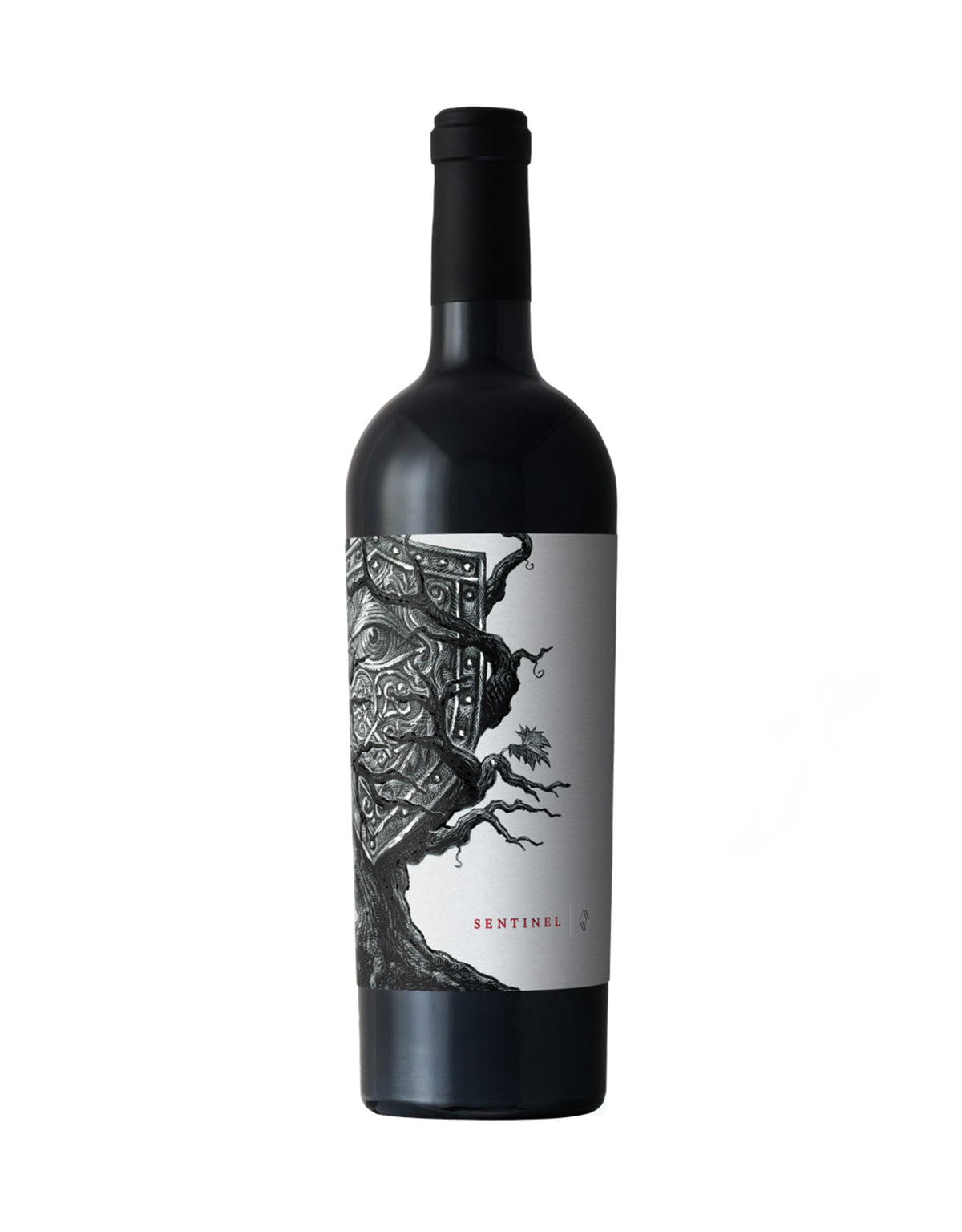 Mount Peak Sentinel Cabernet Sauvignon 2014