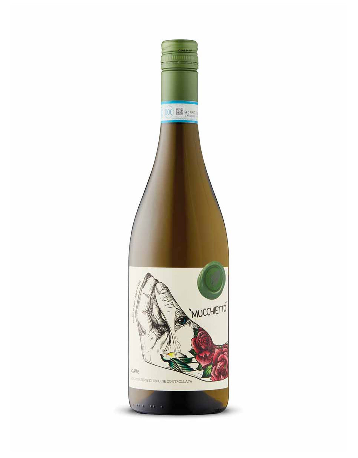 Mucchietto Soave 2023