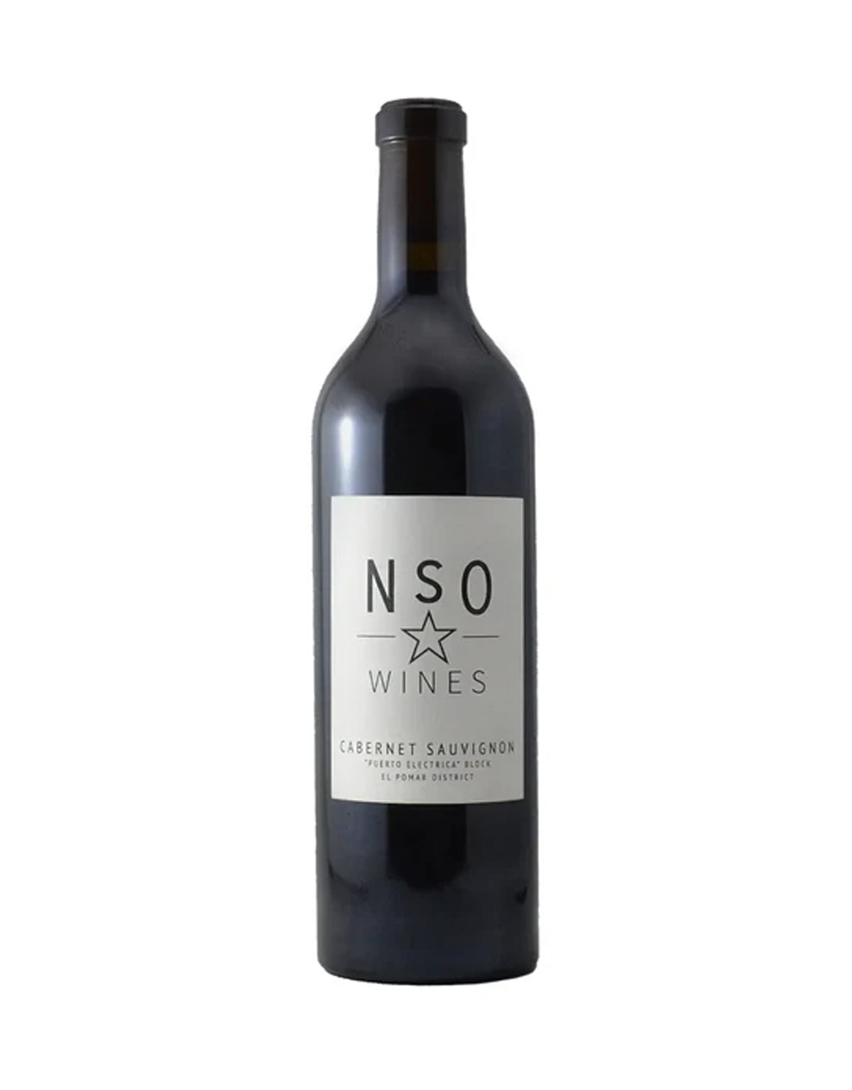 NSO Cabernet Sauvignon 2022