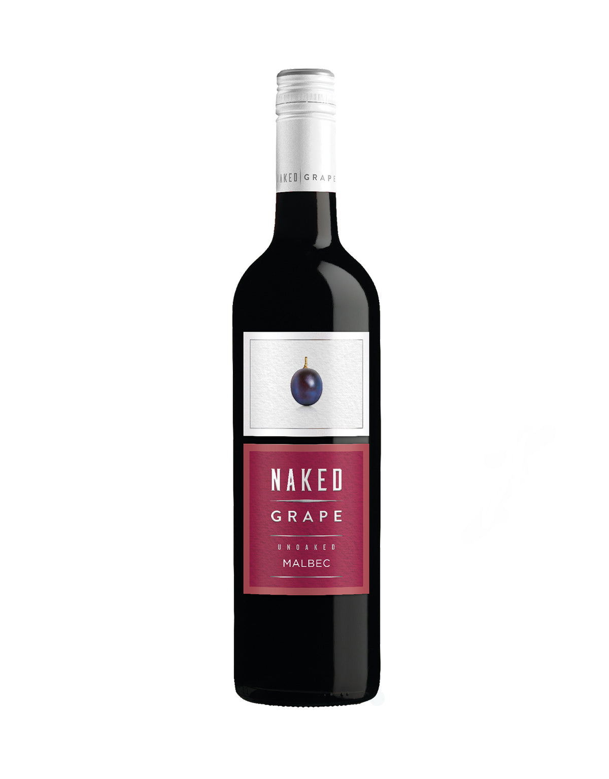 Naked Grape Malbec - 12 Bottles
