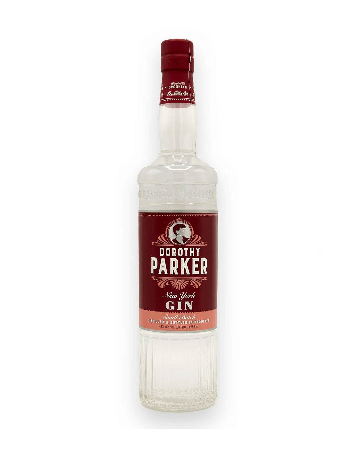 New York Distilling Dorothy Parker American Gin