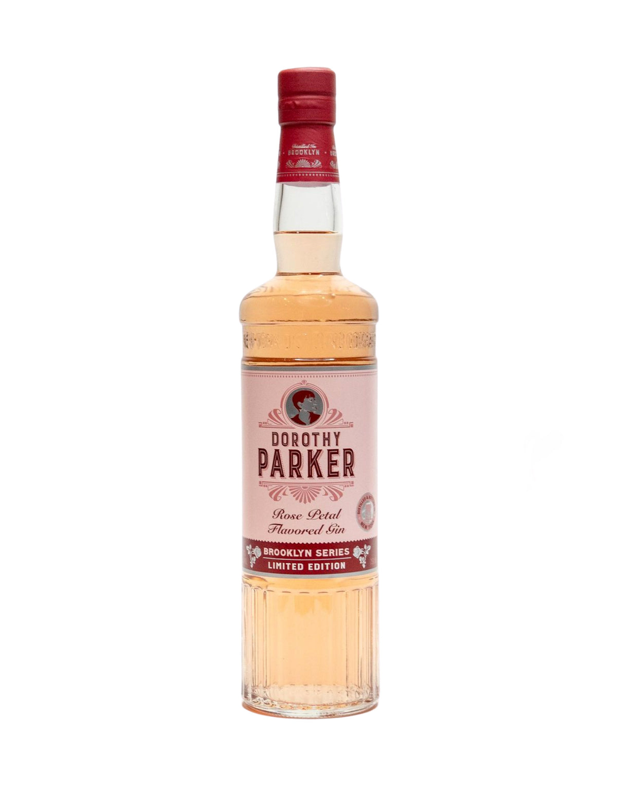 New York Distilling Dorothy Parker Rose Gin