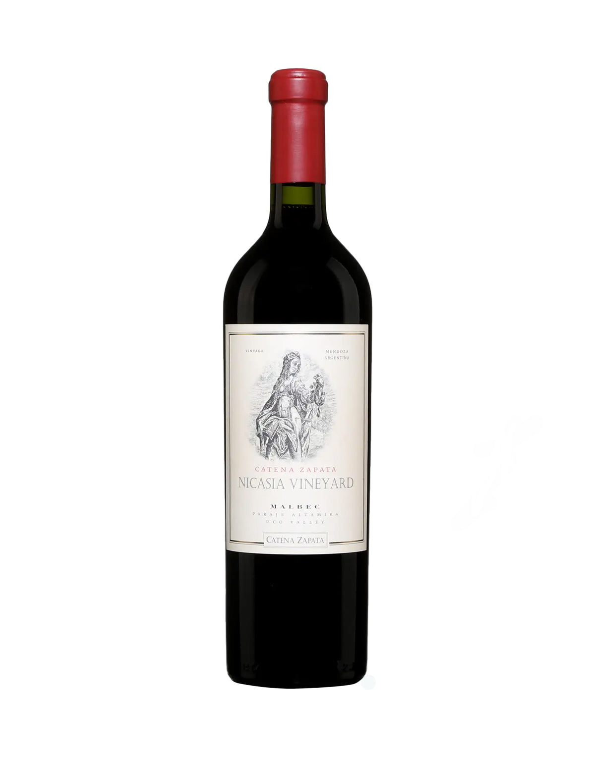 Catena Zapata Malbec Nicasia 2014