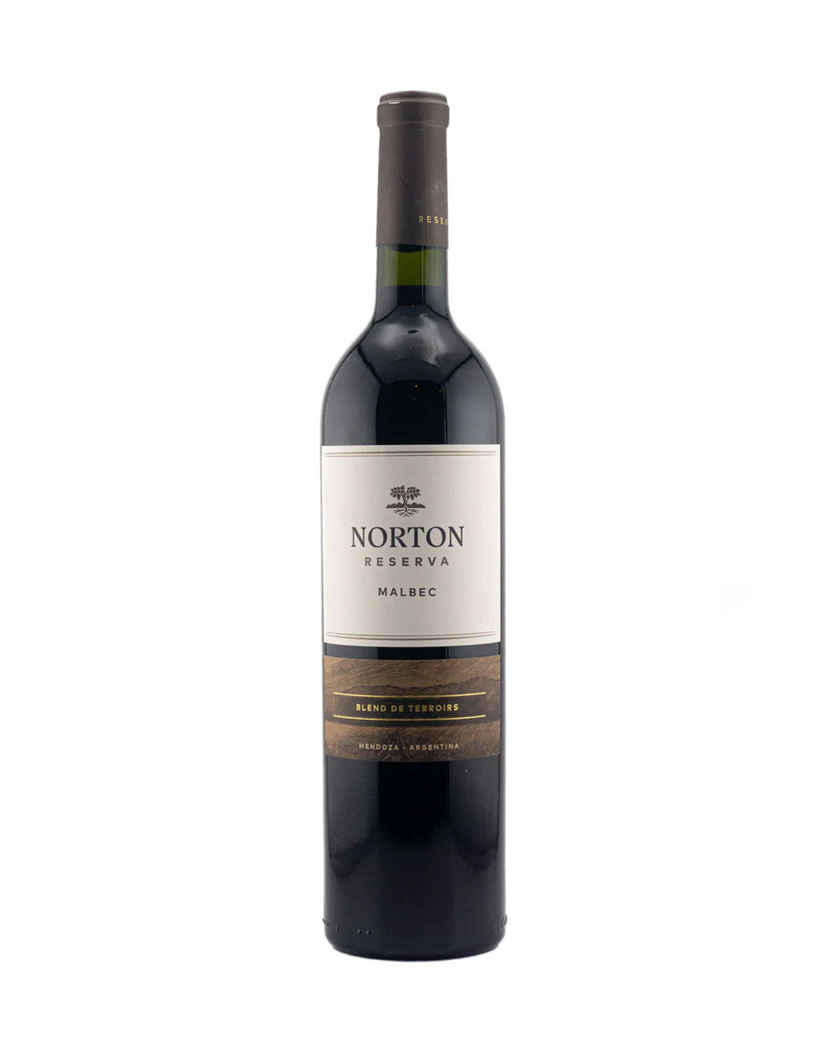 Norton Malbec Reserva 2022