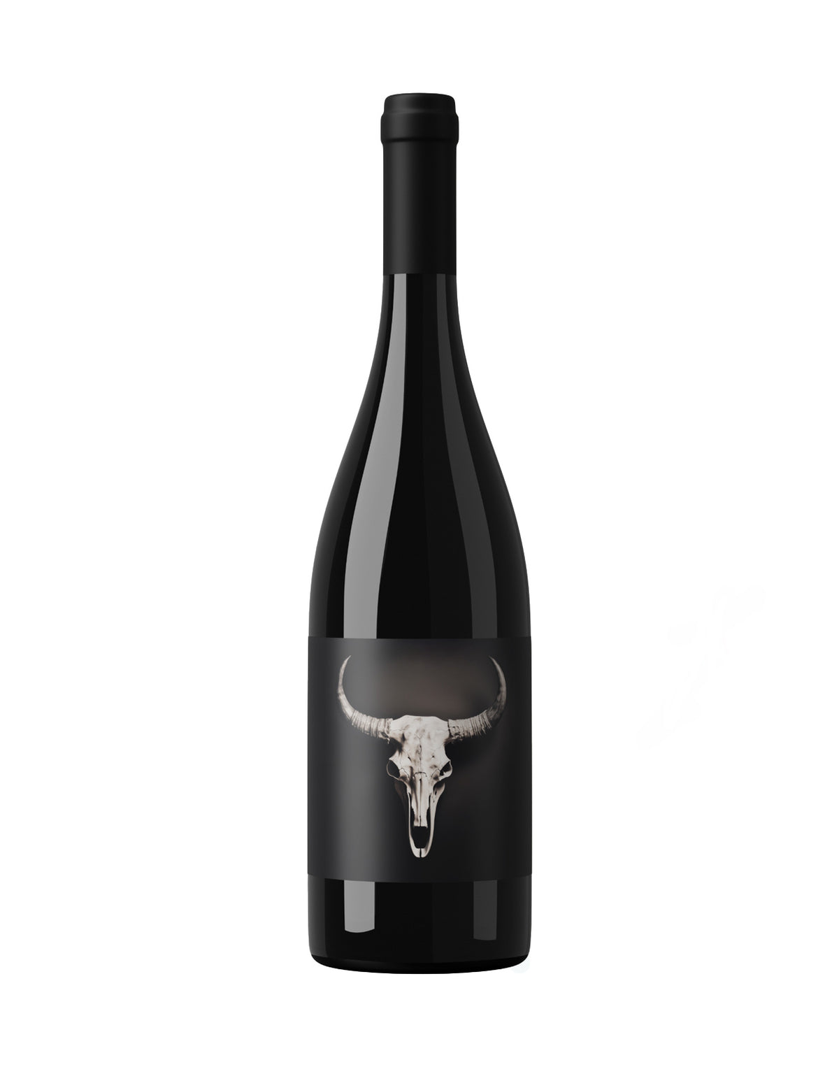 Oak & Priest Wine Co. Grenache Sin Toro 2018 - ZYN THE WINE MARKET LTD.
