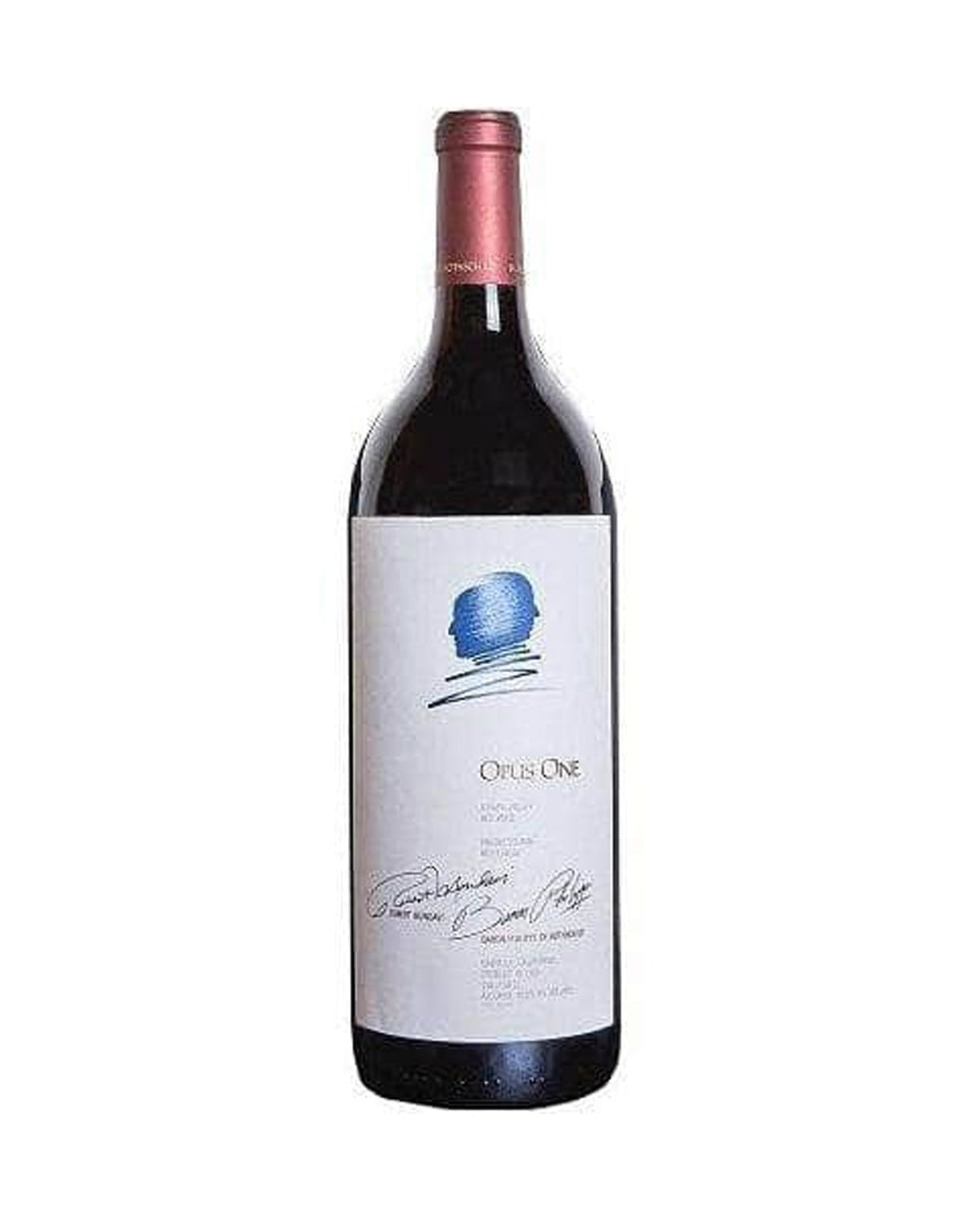 Opus One 2019 - 1.5 Litre Bottle