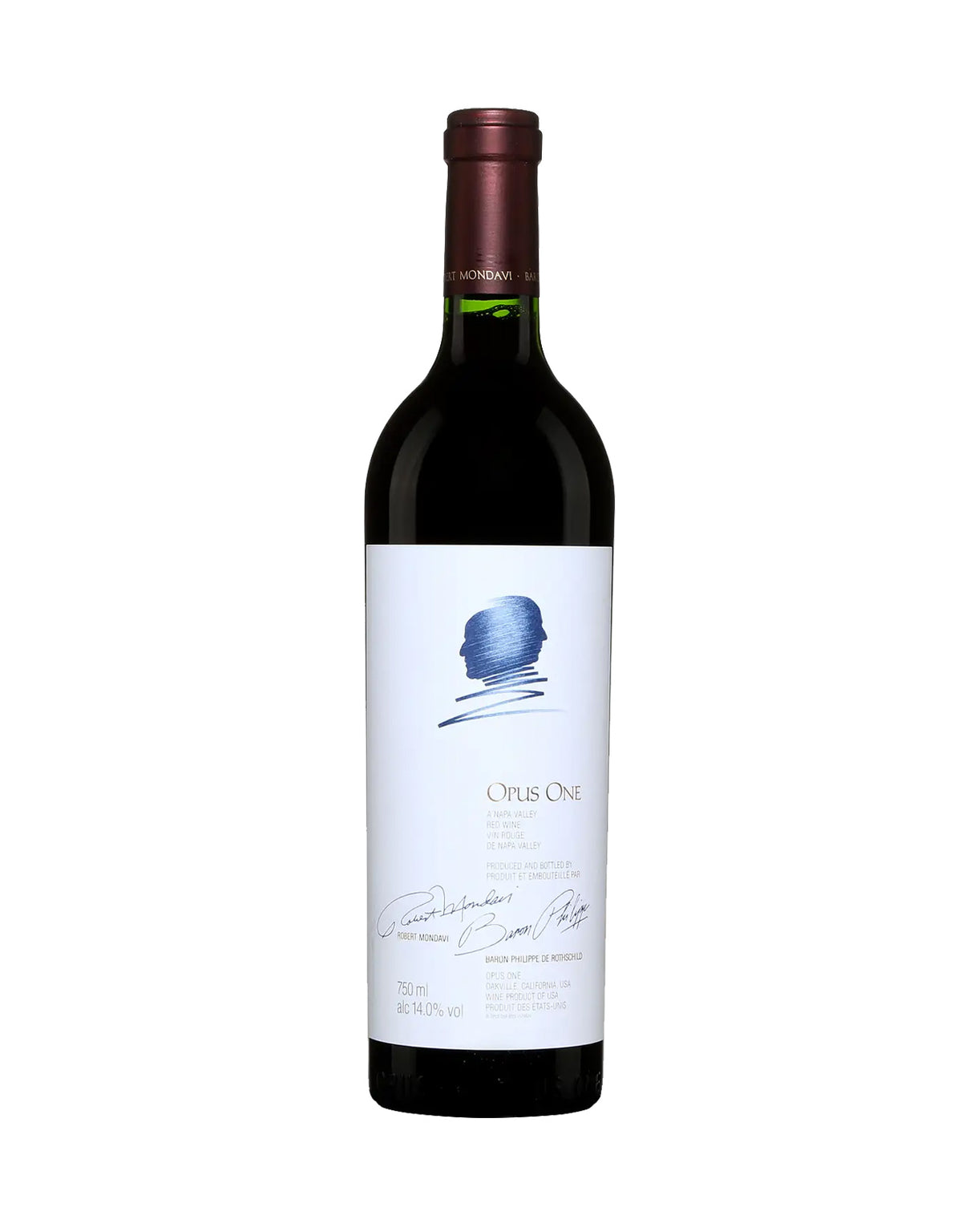 Opus One 2022