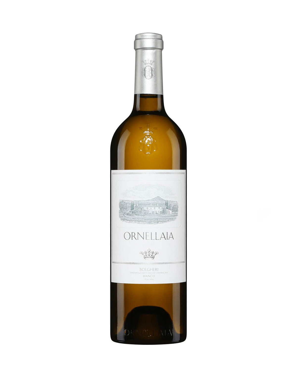 Ornellaia Bianco 2022