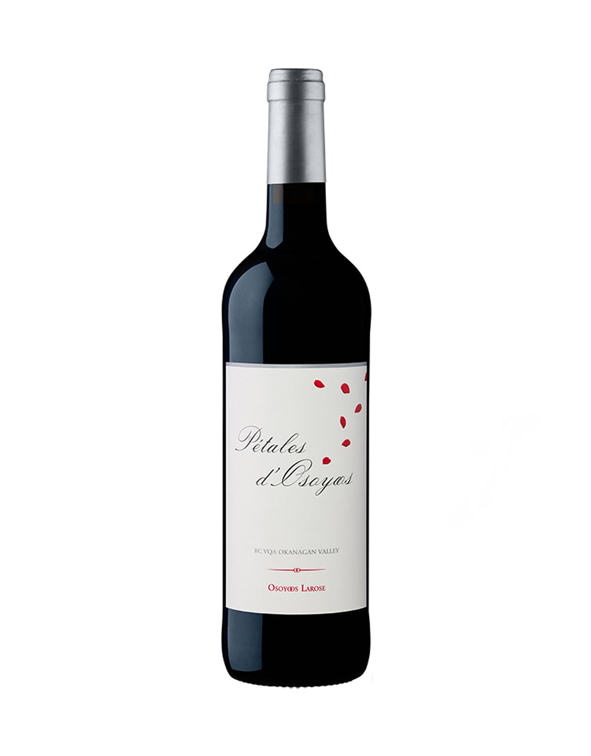 Osoyoos Larose Petales D'Osoyoos 2022