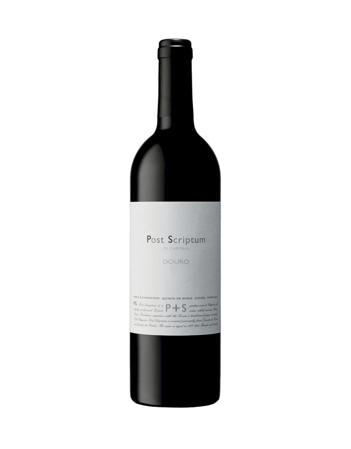 P+S Post Scriptum de Chryseia Douro 2015