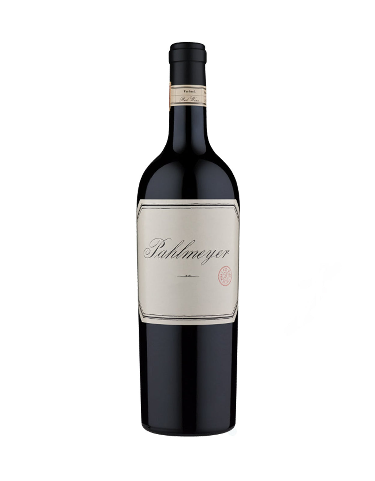 Pahlmeyer Proprietary Red Blend 2019