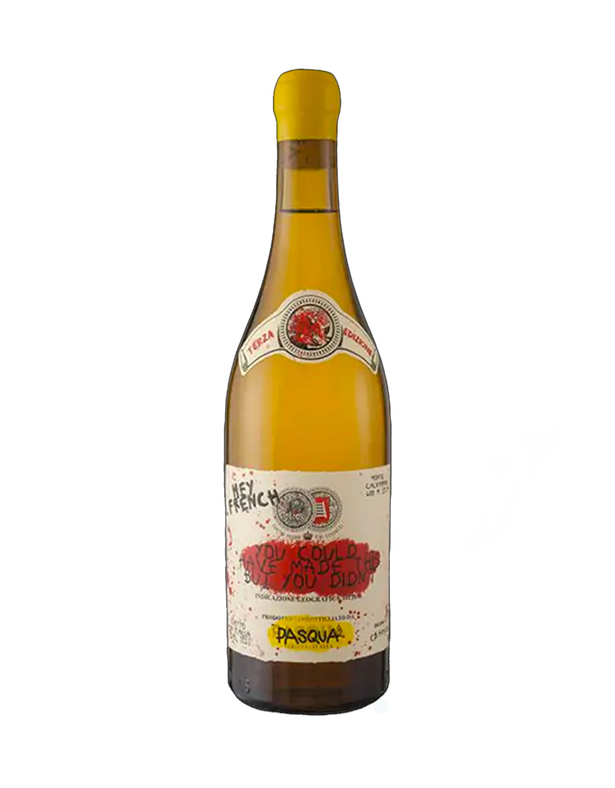 Pasqua Bianco Veneto 'Hey French'