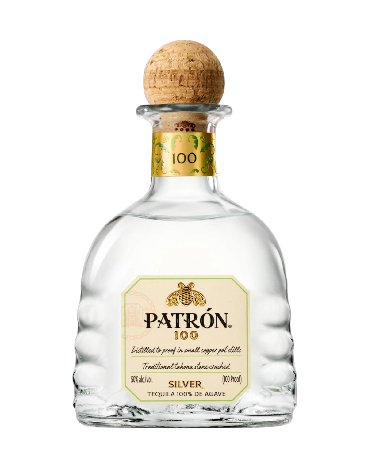 Patron 100