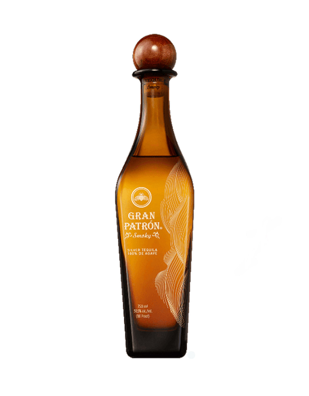 Patron Gran Smoky Tequila
