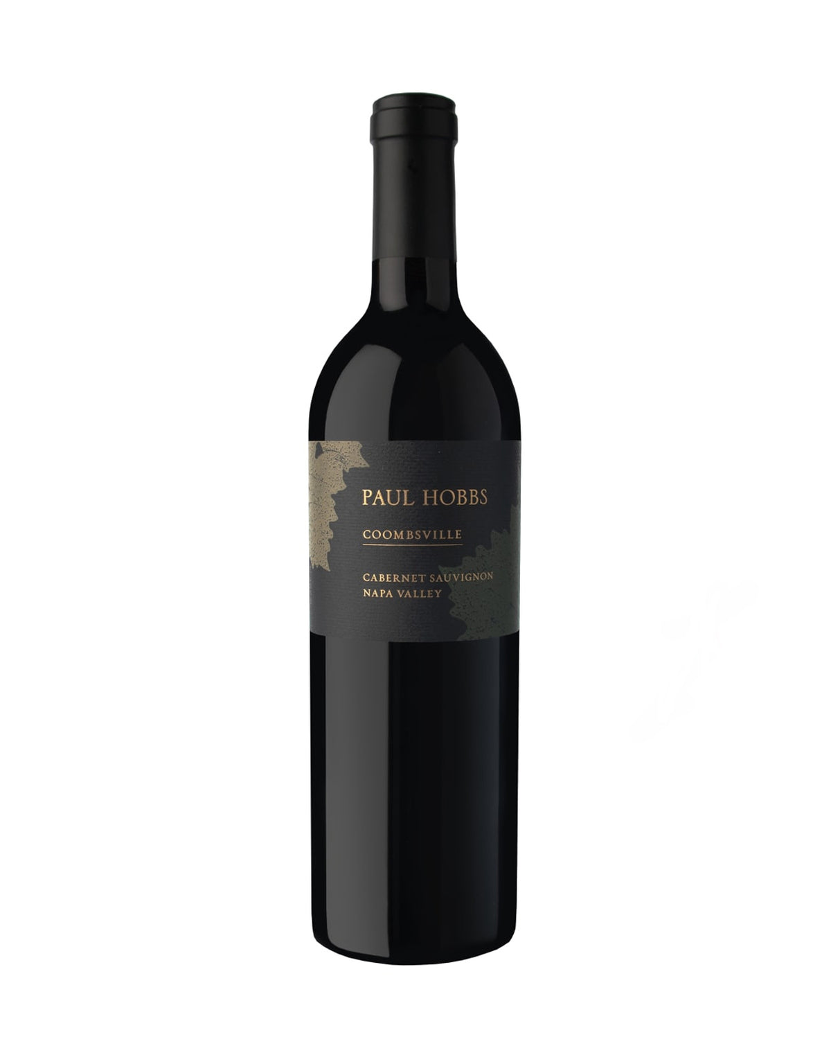 Paul Hobbs Cabernet Sauvignon Coombsville Napa Valley 2021