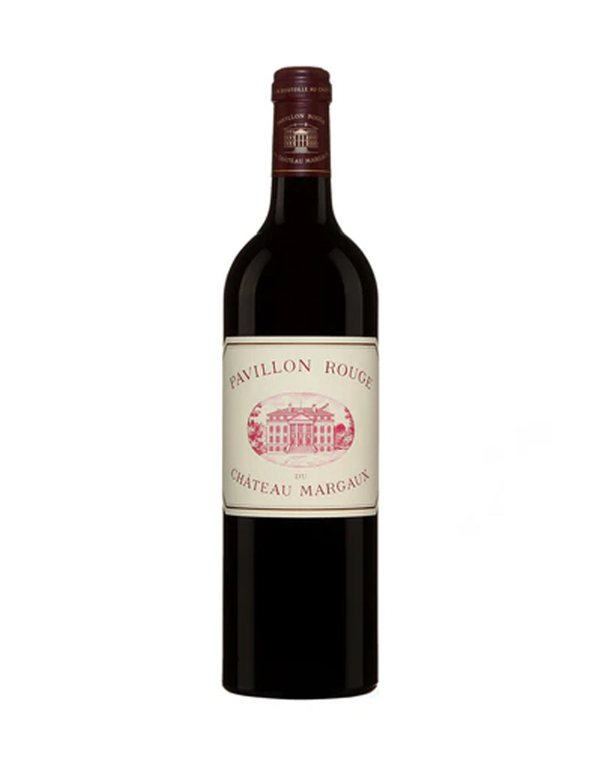 Pavillon Rouge du Chateau Margaux 2018