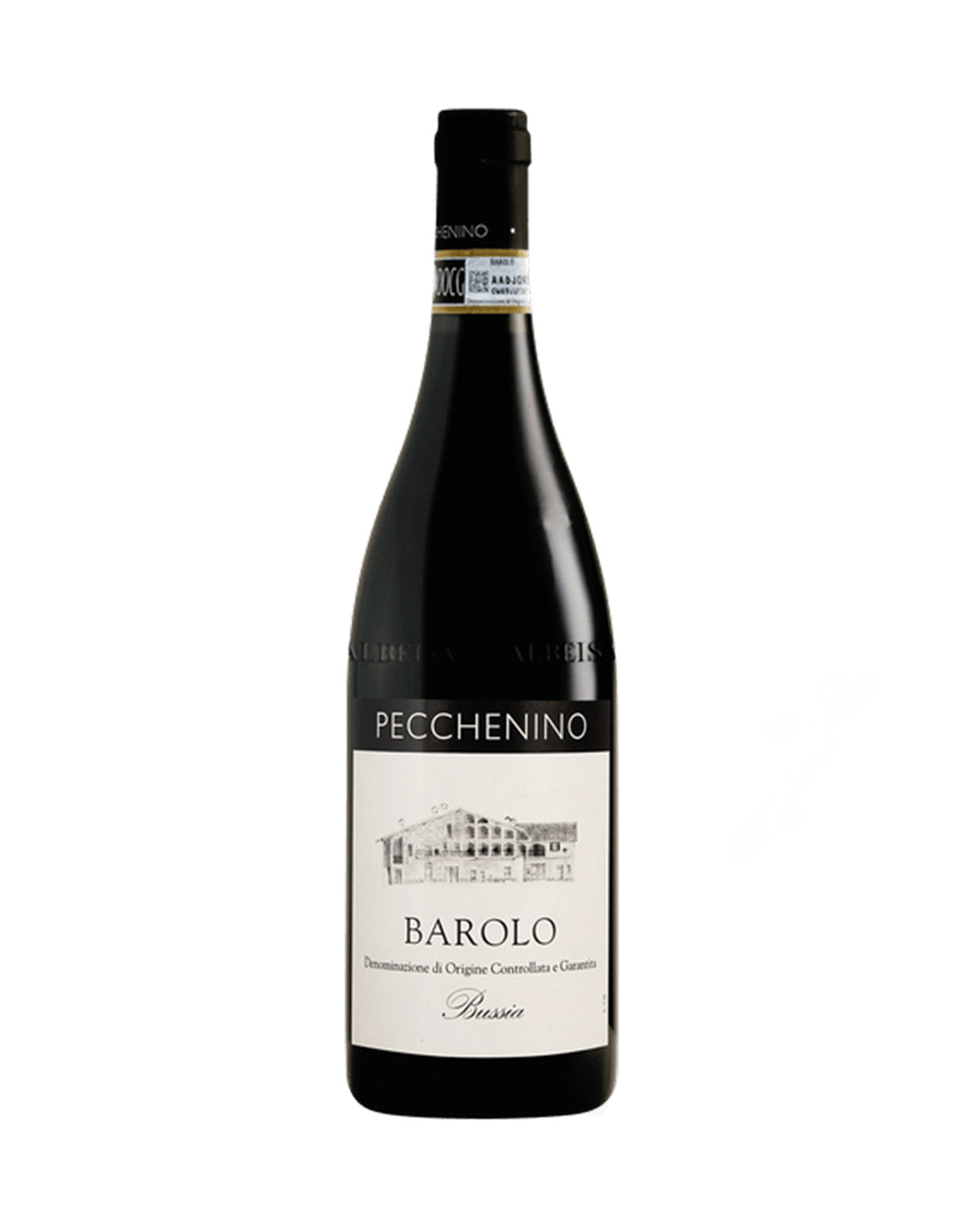 Pecchenino Barolo 'Bussia' 2015
