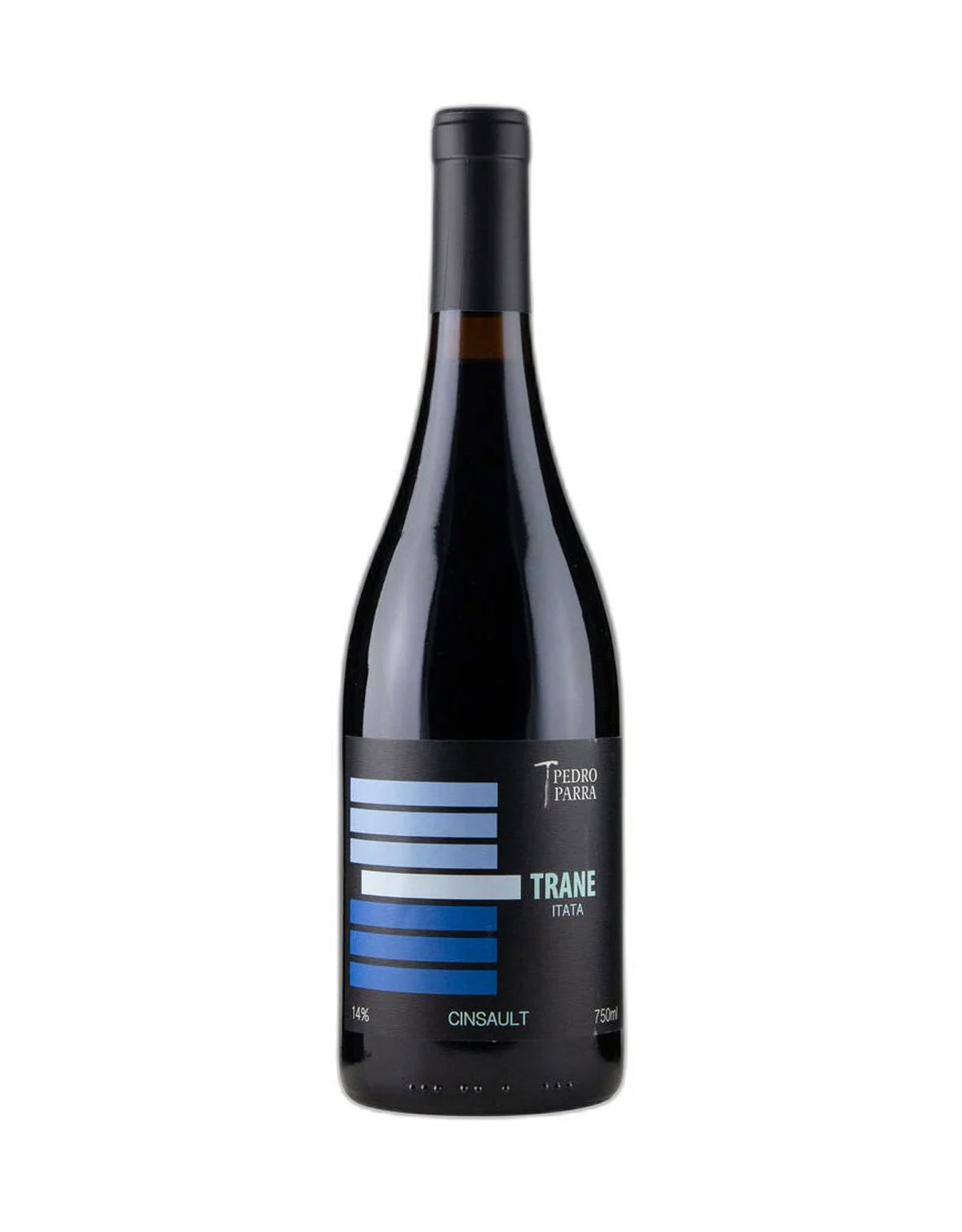 Pedro Parra y Familia Trane Cinsault 2022