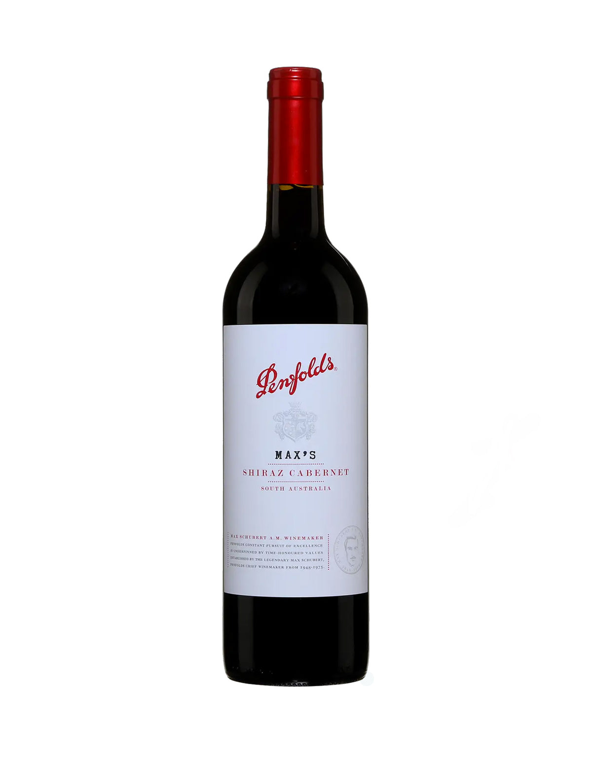 Penfolds Max's Shiraz - Cabernet Sauvignon 2021