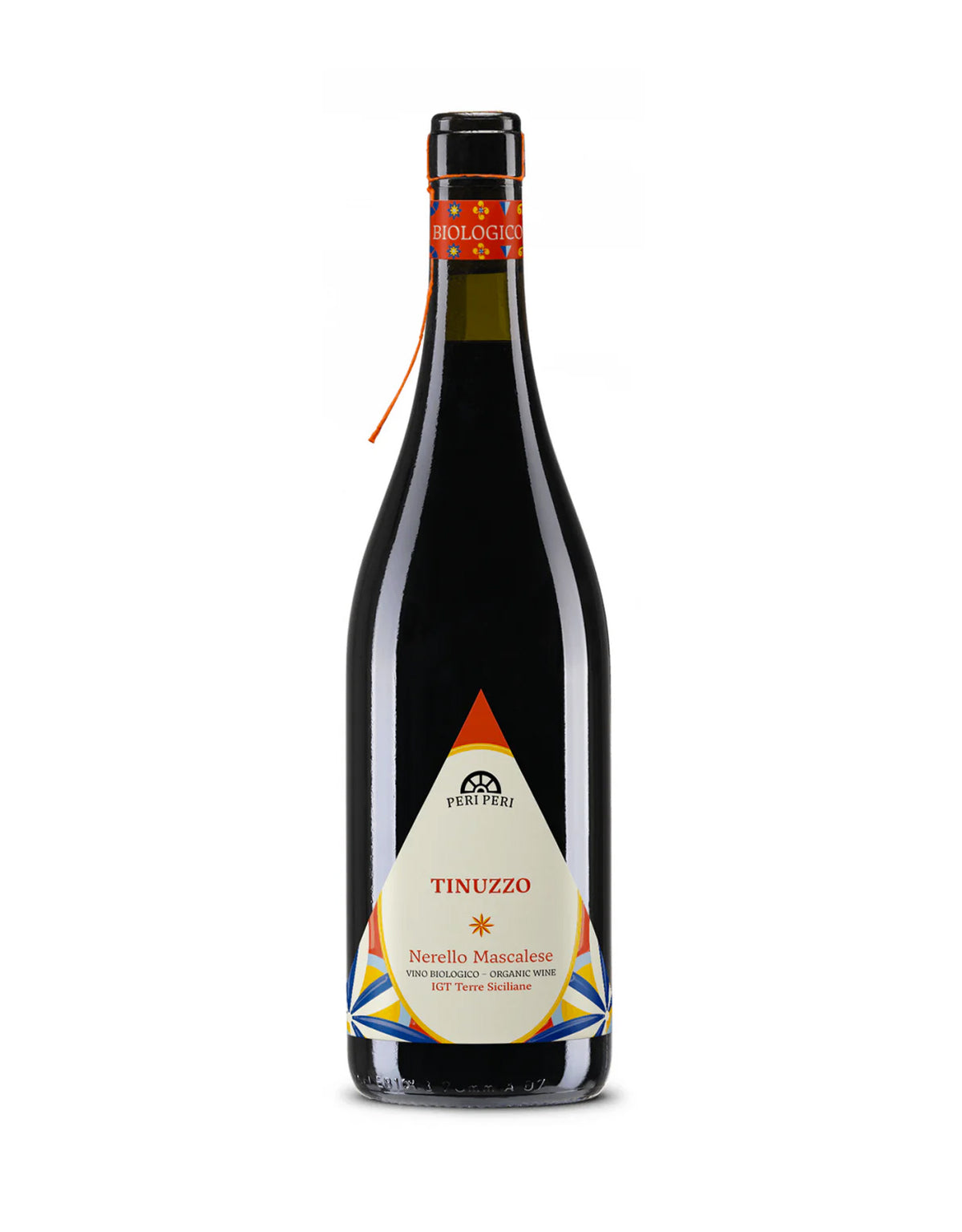 Peri Peri Tinuzzo Nerello Mascalese 2021
