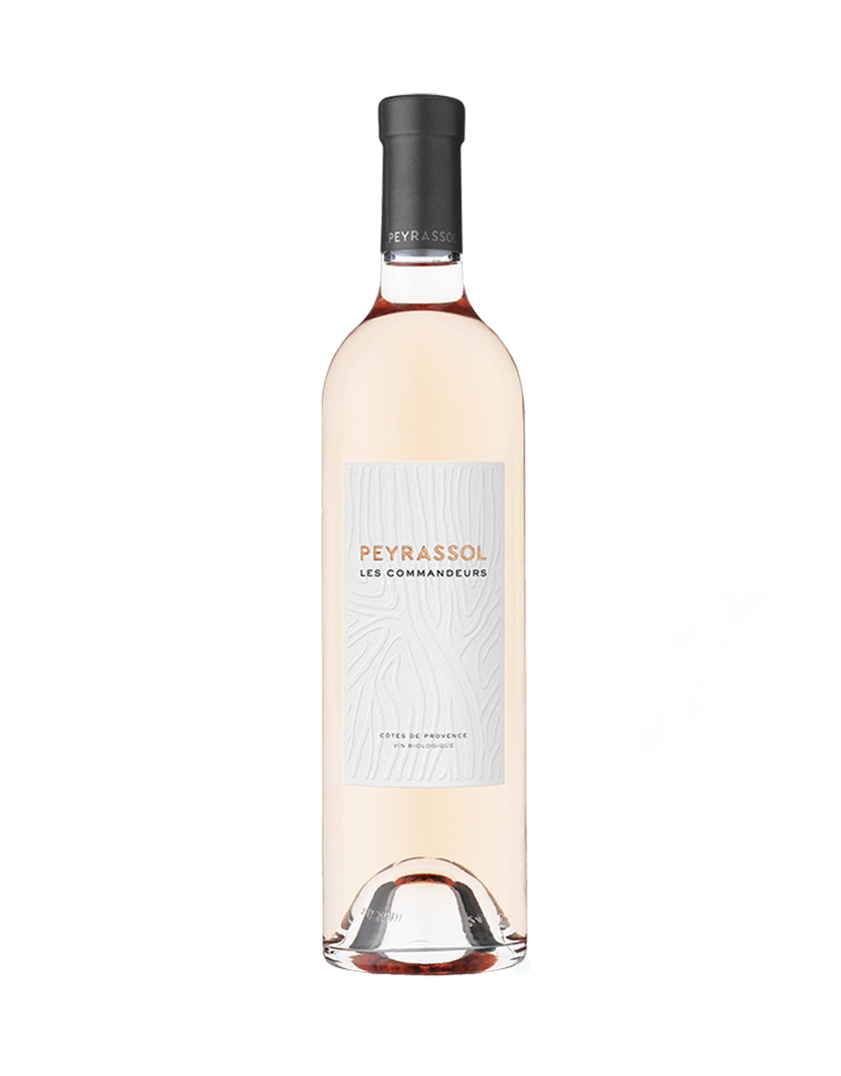 Peyrassol Commandeur Provence Blanc 2024