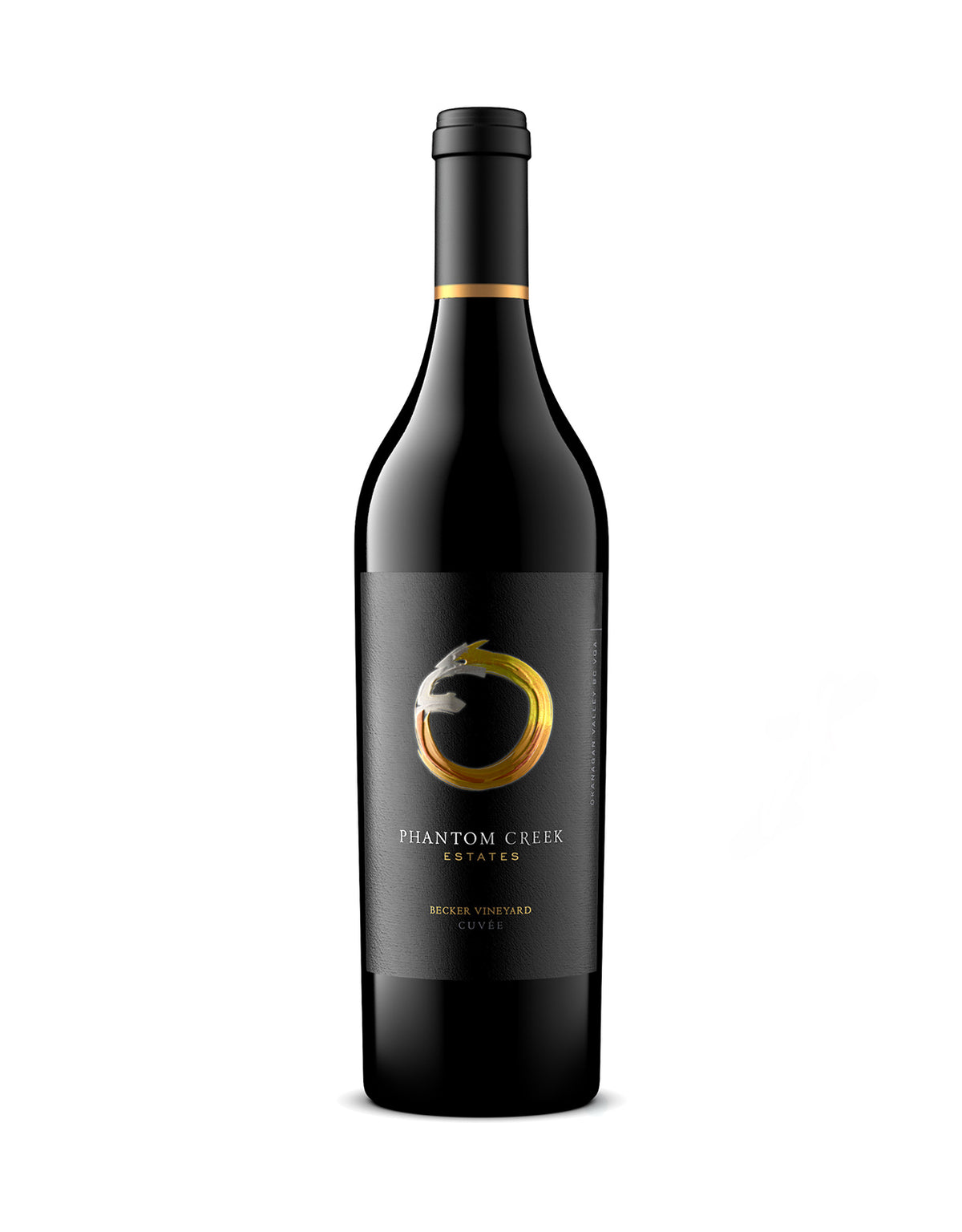Phantom Creek Estates Becker Cuvée 2020