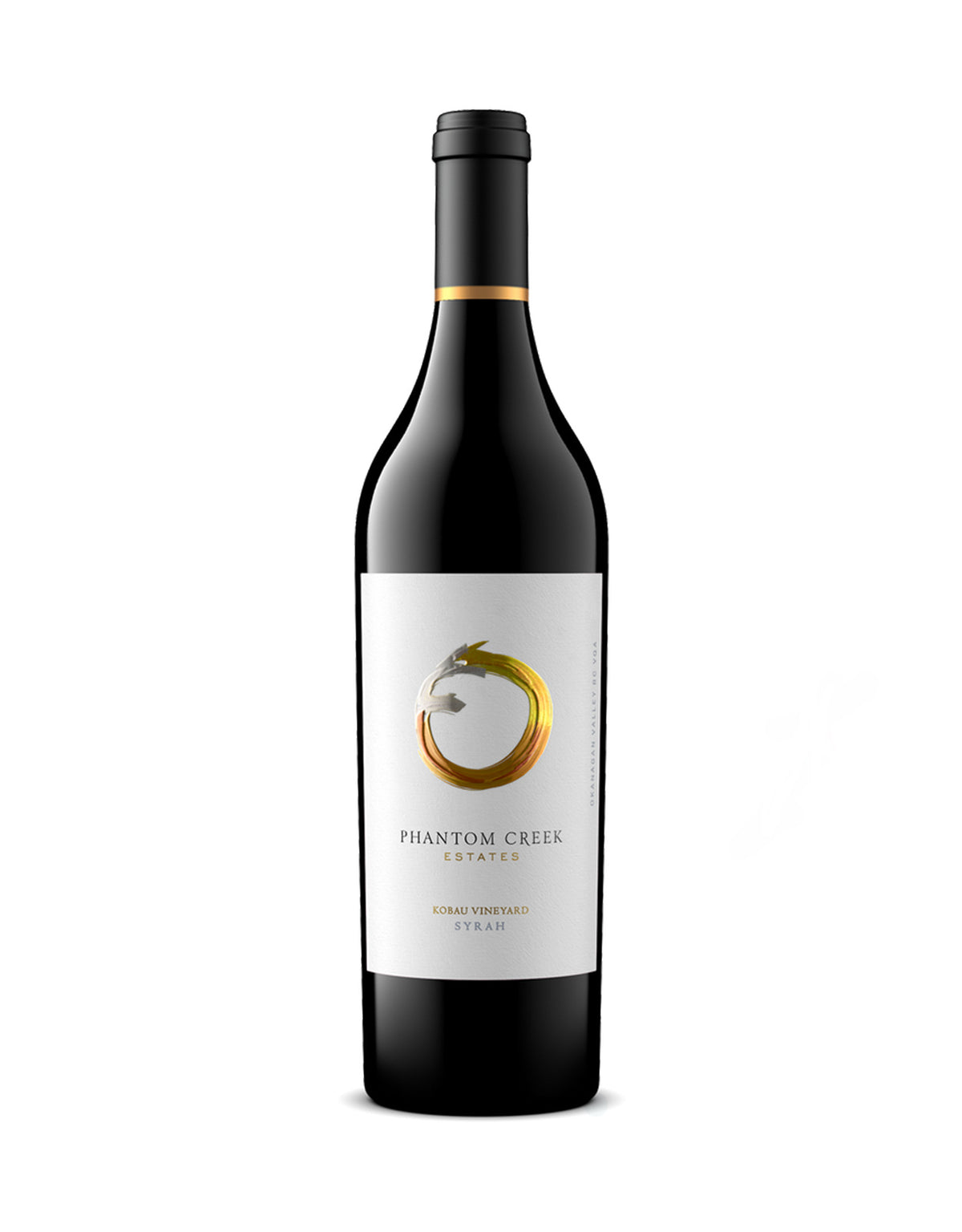 Phantom Creek Estates 'Kobau Vineyard' Syrah 2022