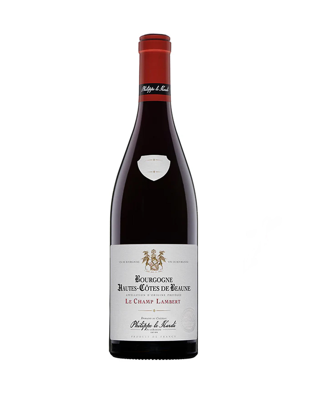 Philippe le Hardi Pinot Noir Bourgogne "Le Champ Lambert" 2022