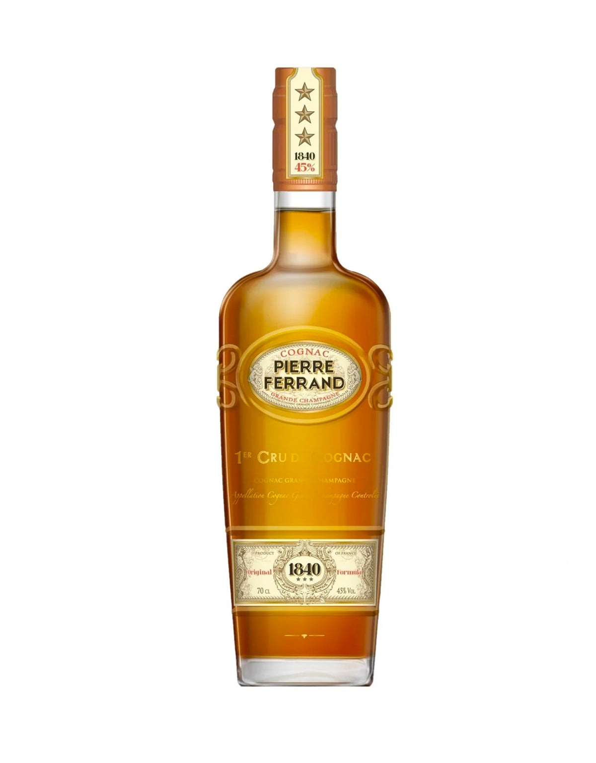 Pierre Ferrand 1840 Cognac