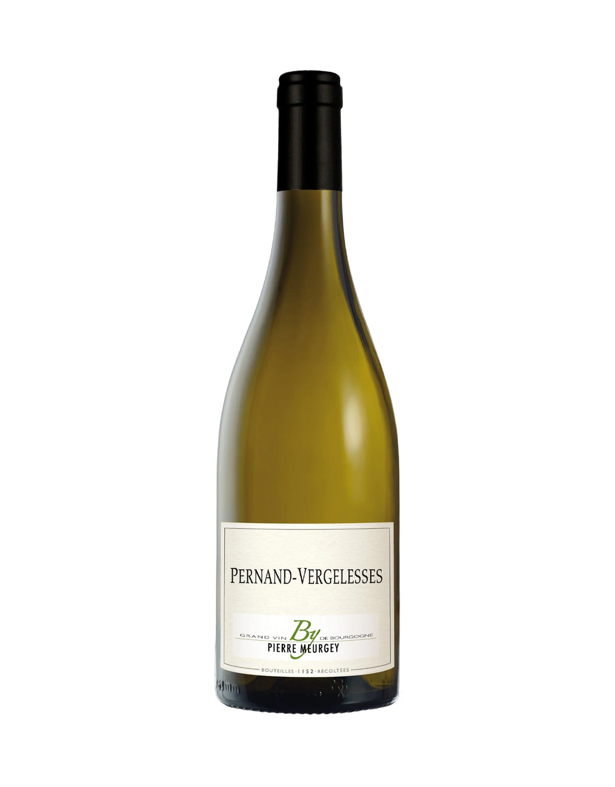 Pierre Meurgey Pernand Vergelesses 2020