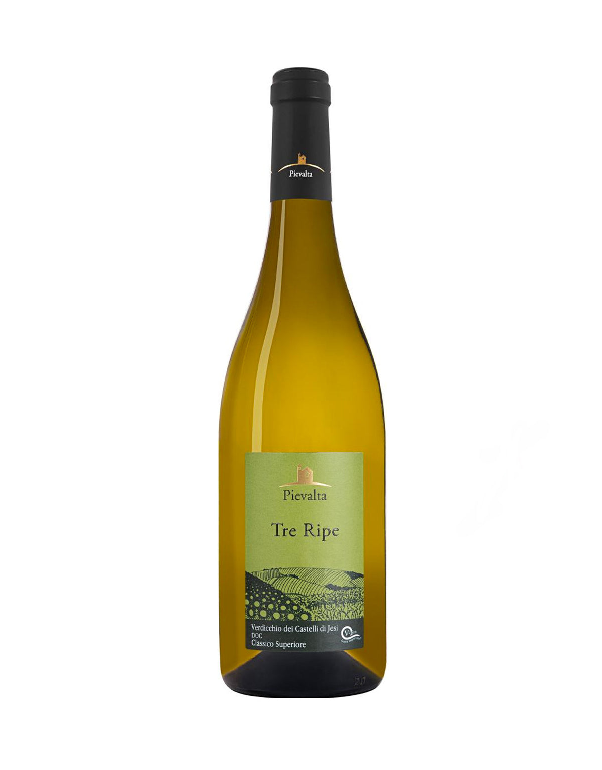 Pievalta Verdicchio Tre Ripe 2024