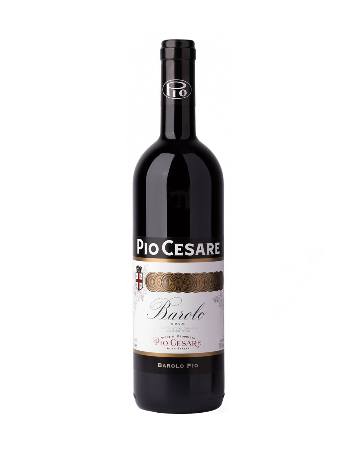 Pio Cesare Barolo 2021