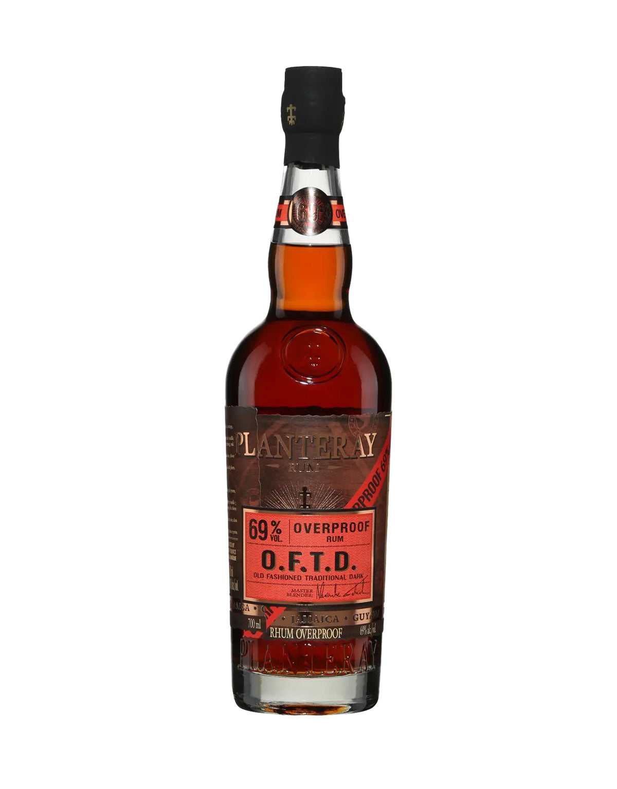 Planteray O.F.T.D. (Old Fashioned Traditional Dark)