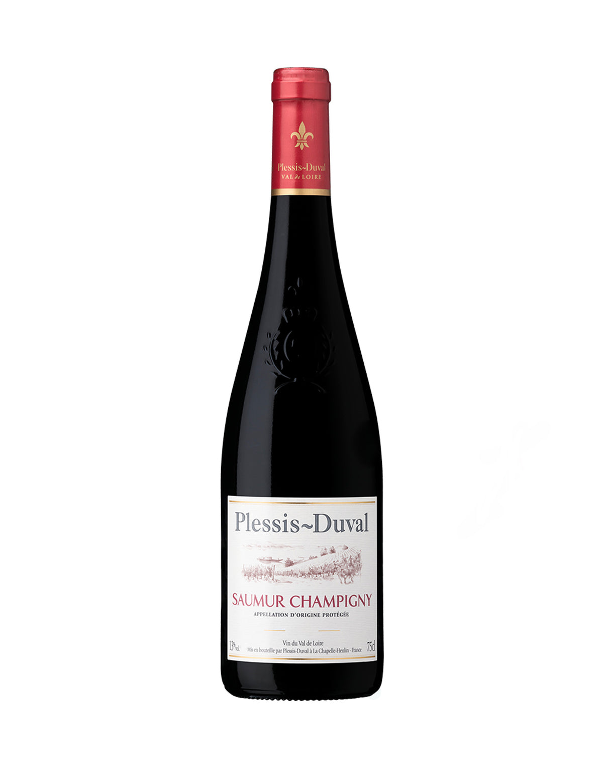 Plessis Duval Saumur Champigny 2023