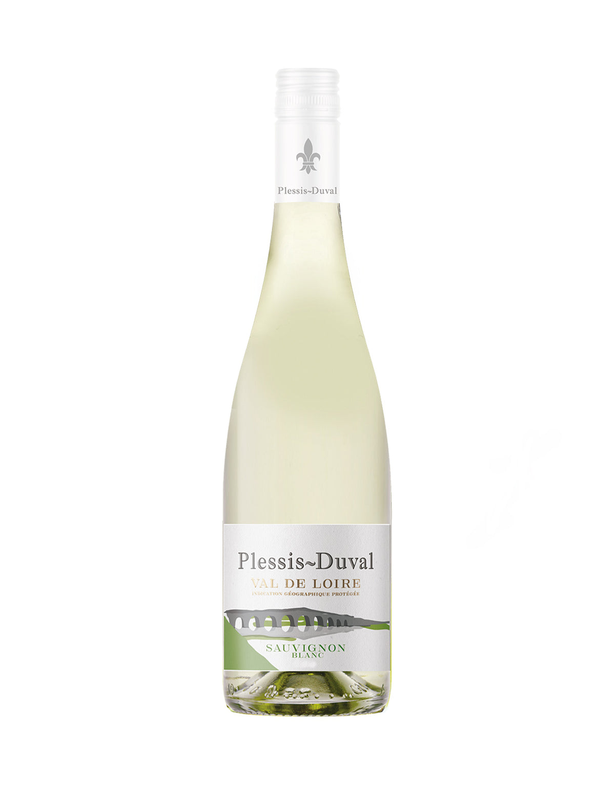 Plessis Duval Sauvignon Blanc 2023