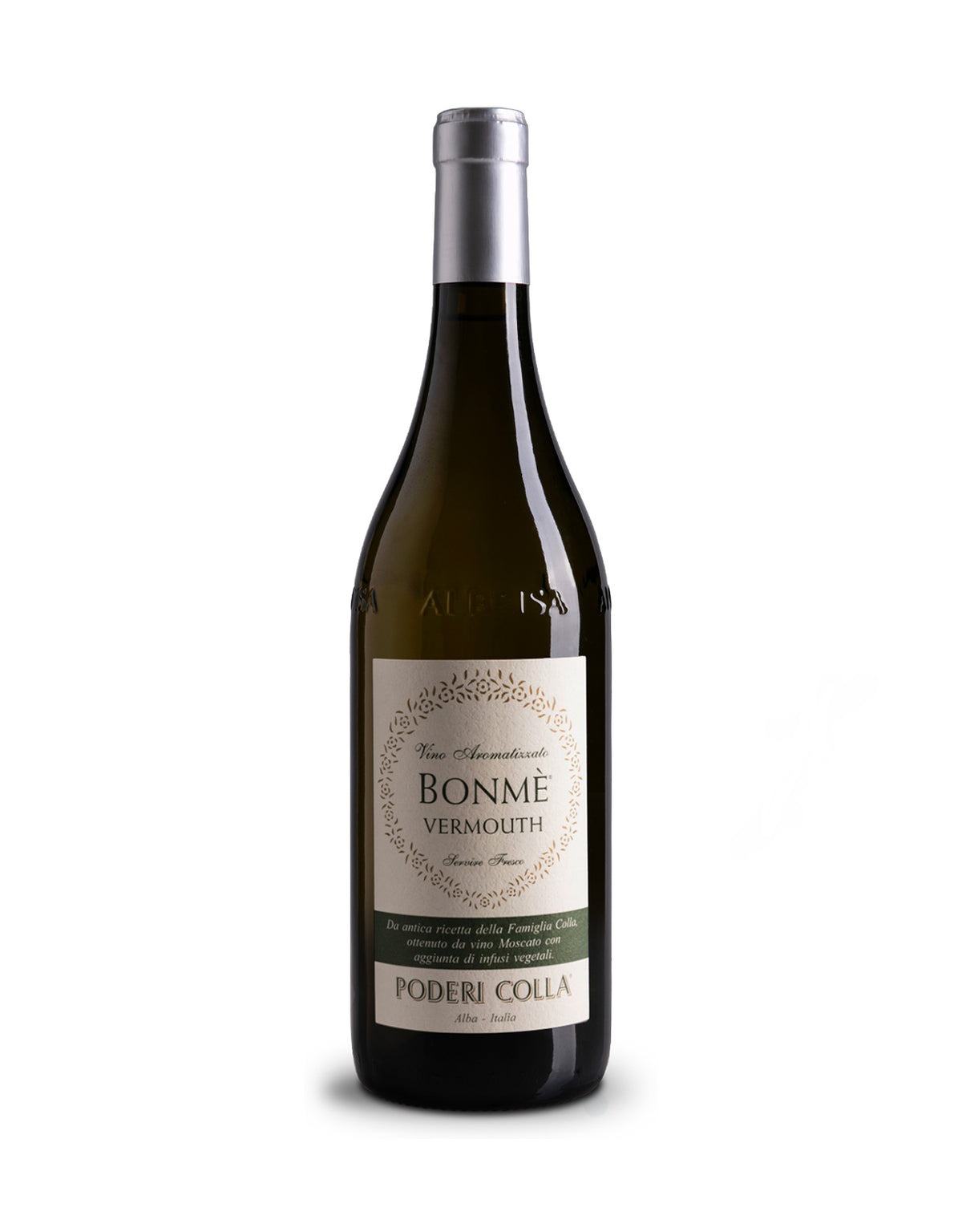 Poderi Colla Bonme Vermouth - 500 ml
