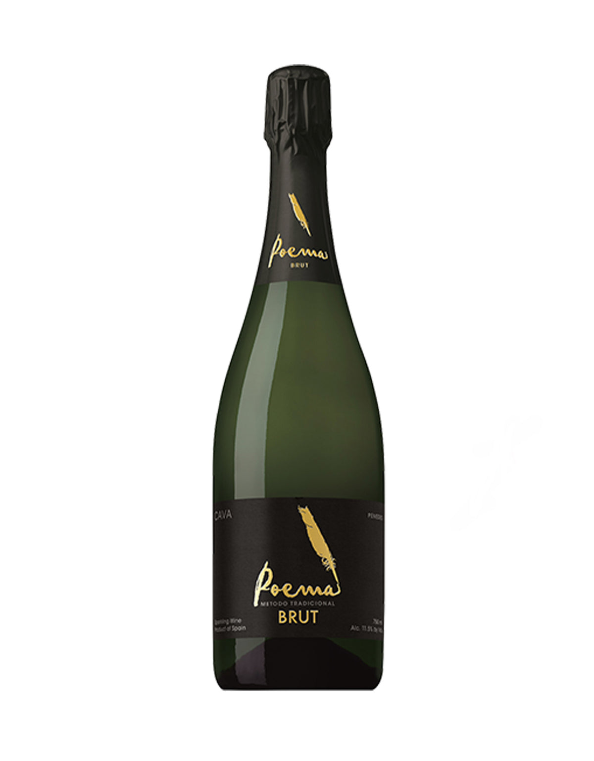 Poema Cava Brut