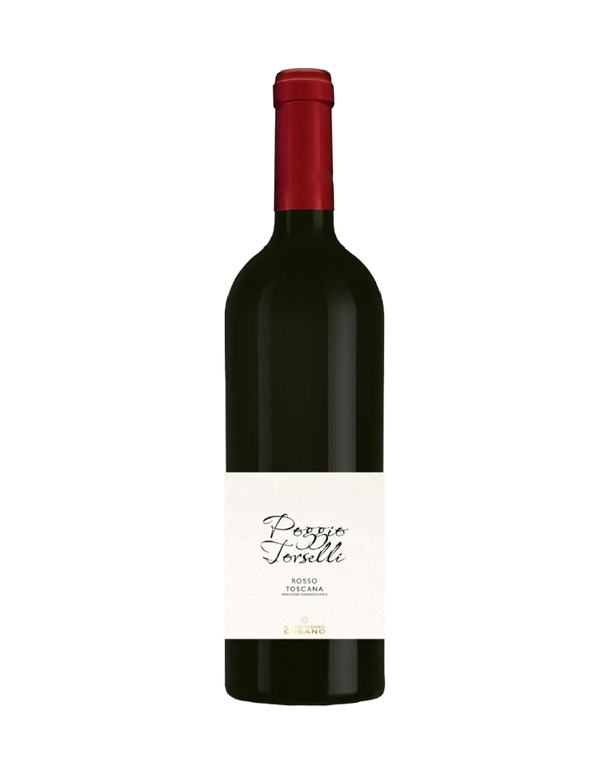 Poggio Torselli Rosso Toscana 2020