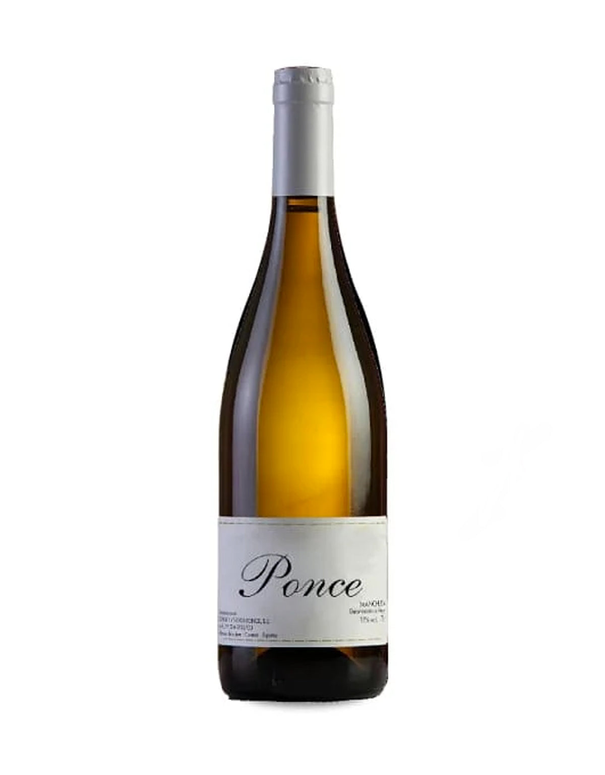 Ponce Blanco 2024