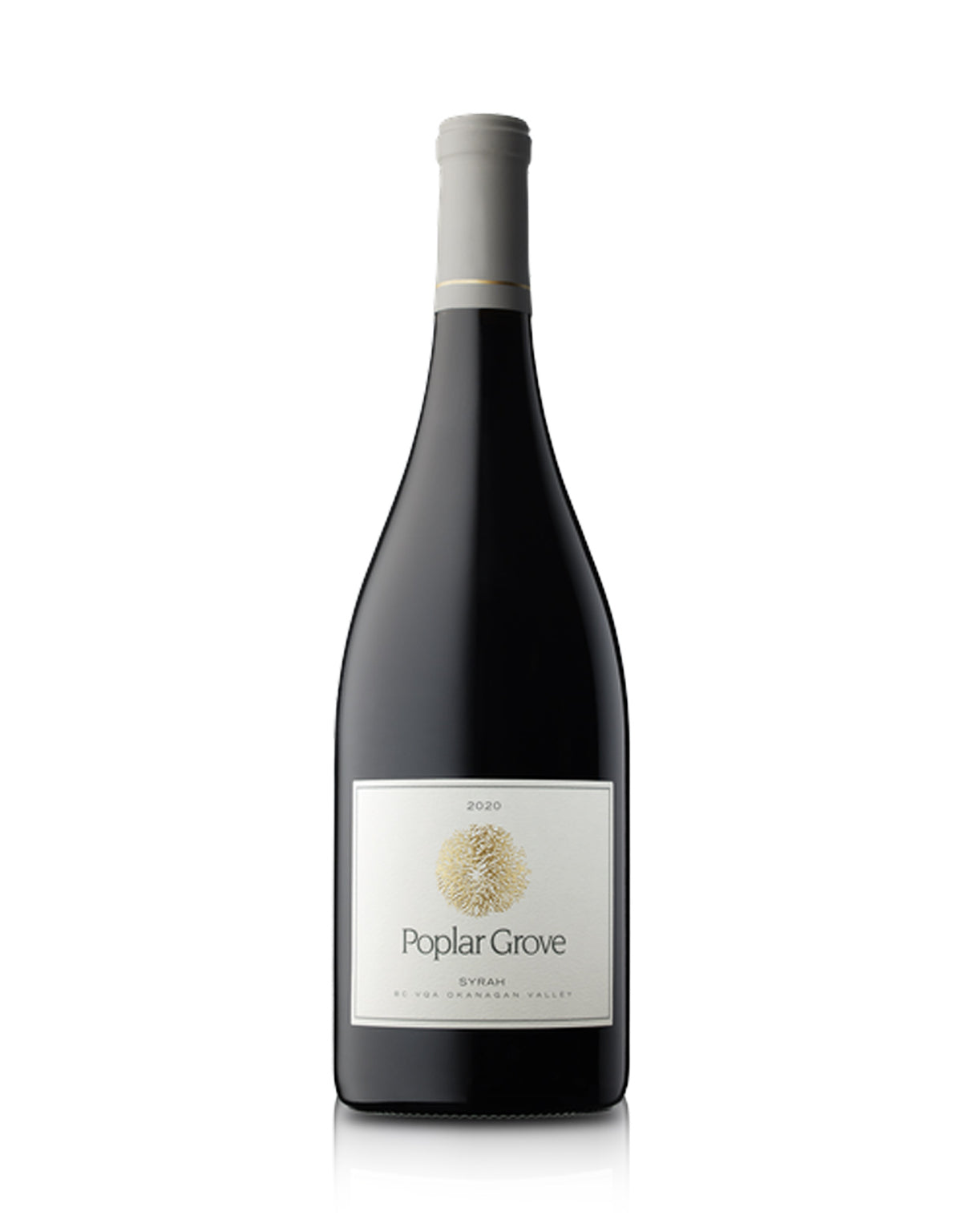 Poplar Grove Syrah 2020