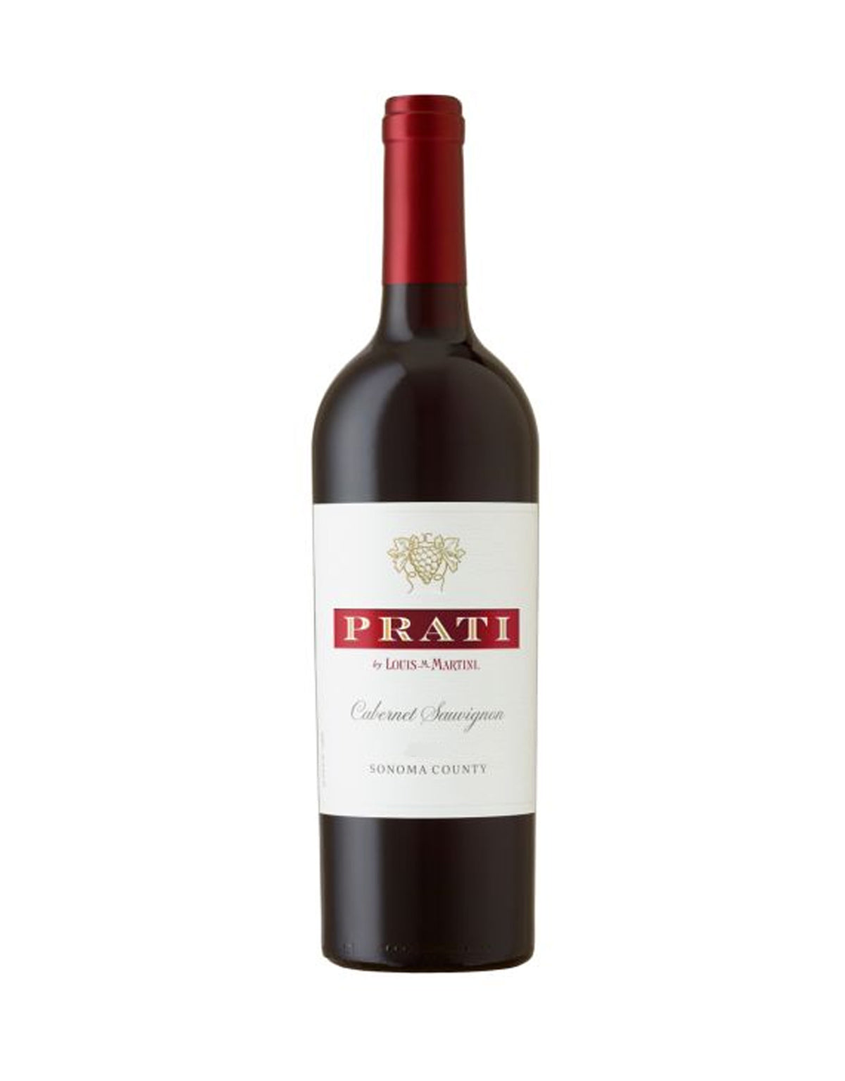 Prati by Louis Martini Cabernet Sauvignon Sonoma County 2022