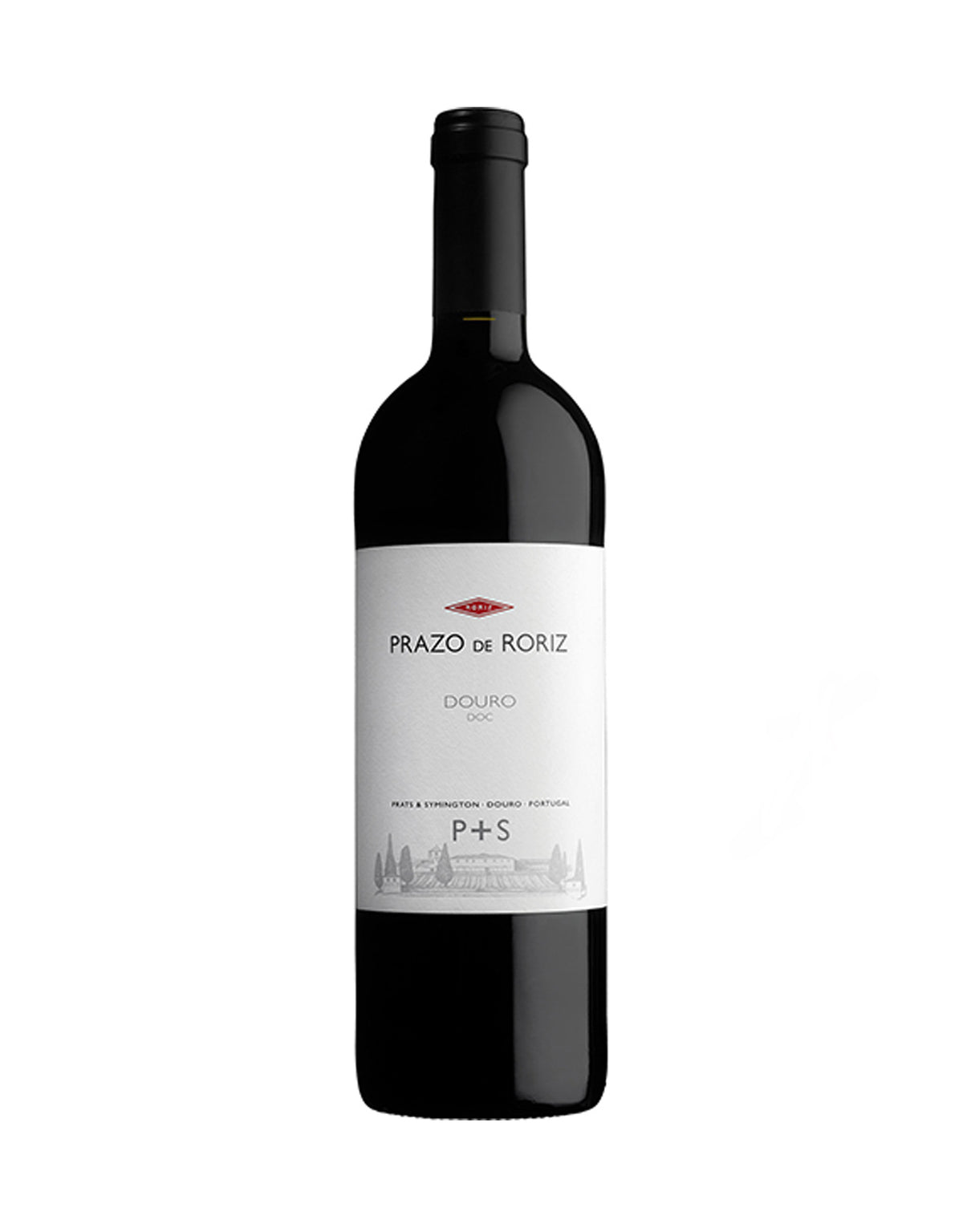 Prats & Symington Prazo De Roriz 2018