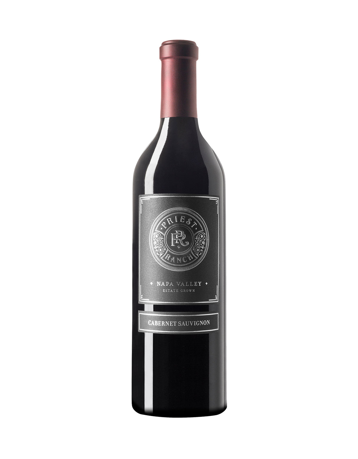 Priest Ranch Cabernet Sauvignon Napa Valley 2019