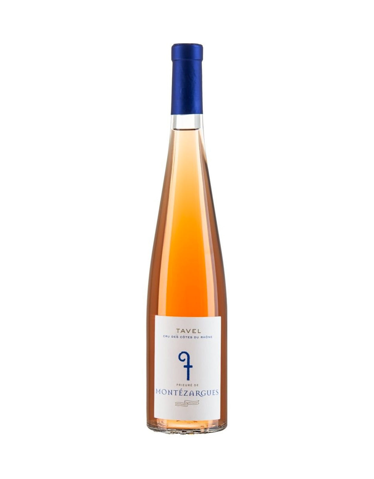 Prieure de Montezargues Cote De Rhone 2024
