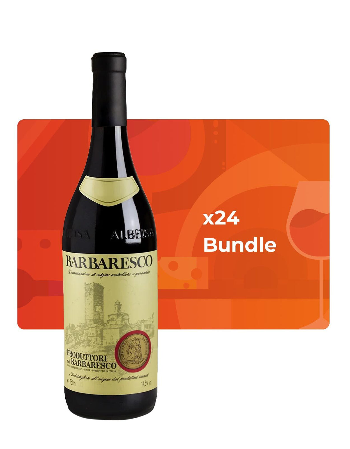 Produttori del Barbaresco 'Barbaresco' - Bundle & Save