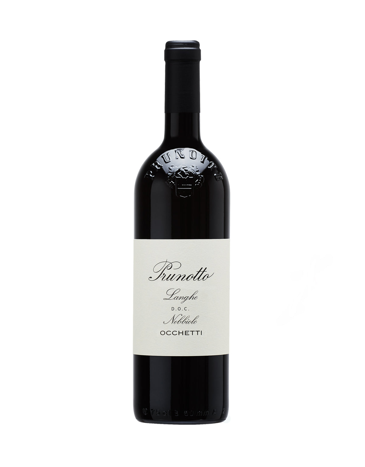 Prunotto Occhetti Nebbiolo D'alba 2022