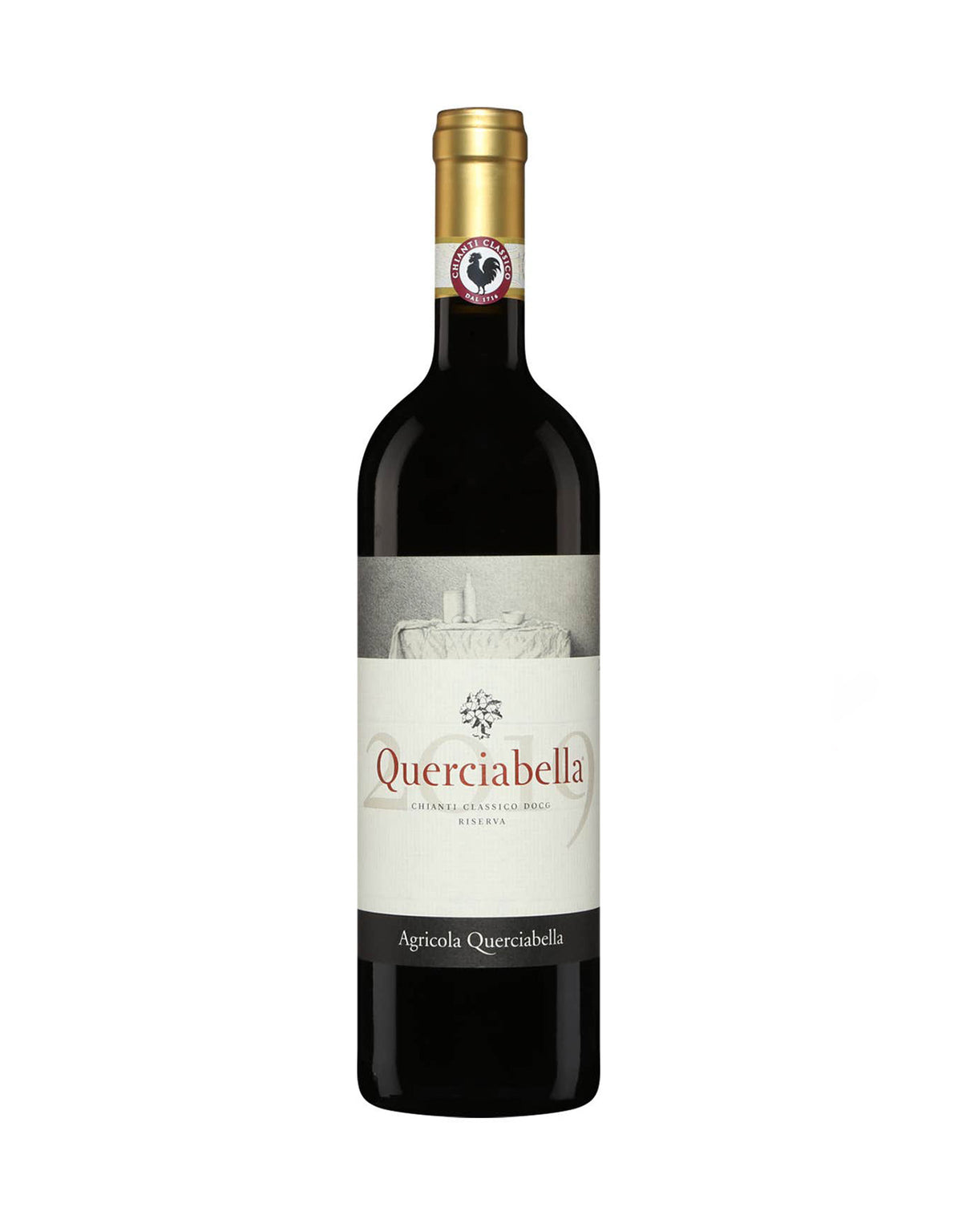 Querciabella Chianti Classico Riserva 2021