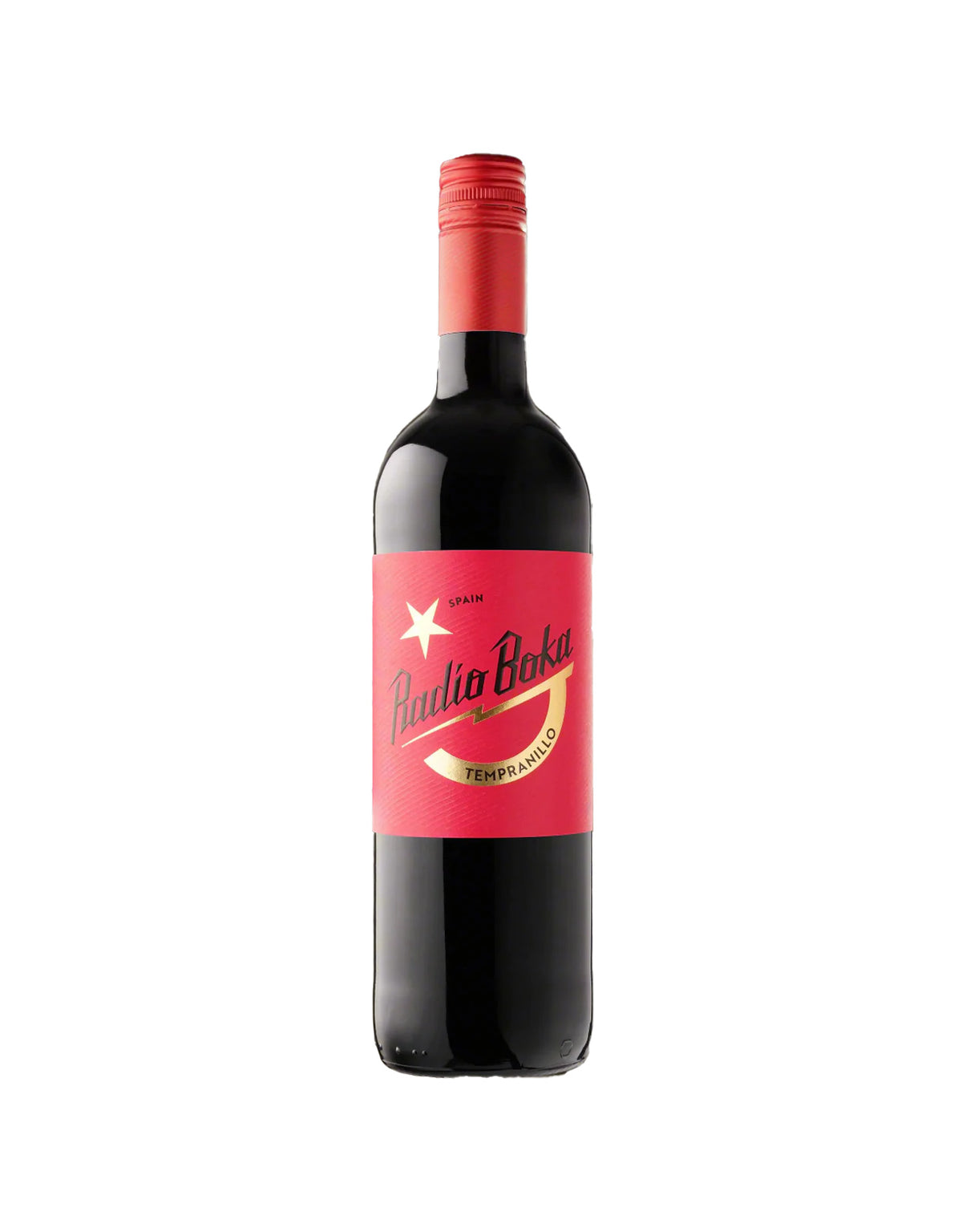Radio Boka Tempranillo 2024