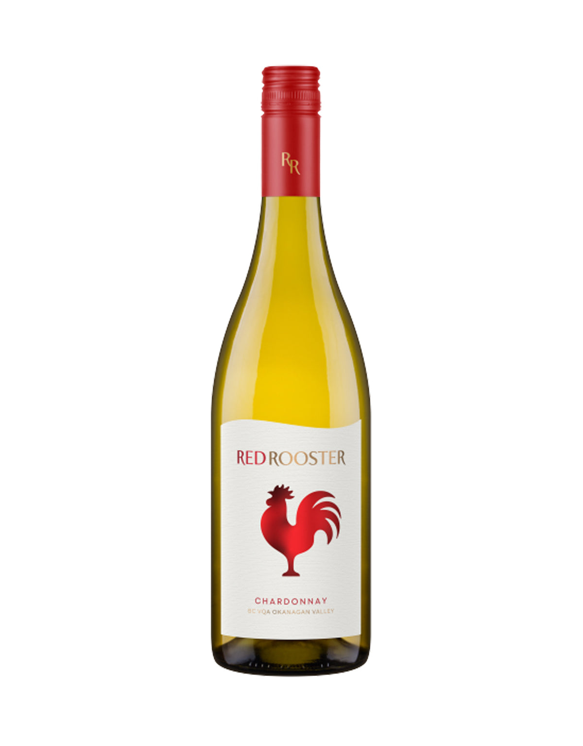 Red Rooster Chardonnay 2025