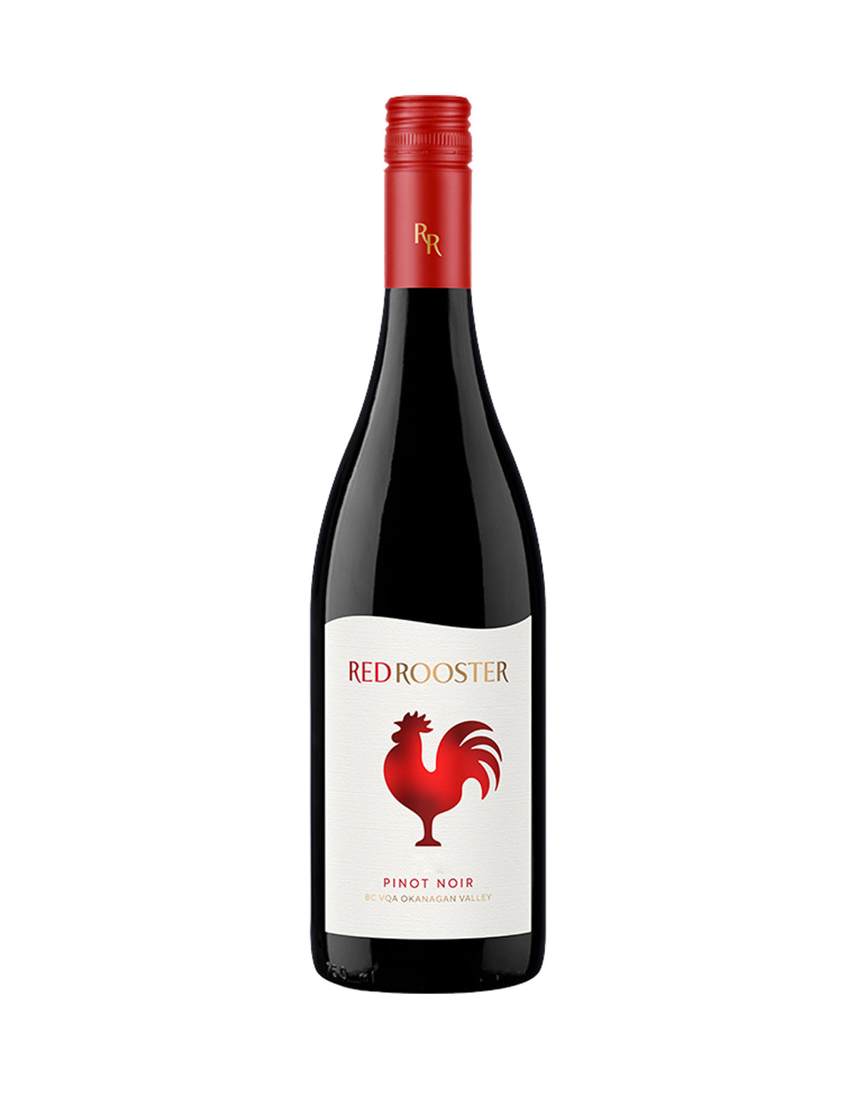 Red Rooster Pinot Noir 2025